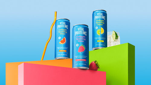 Vital Proteins® Collagen Sparkling Water 