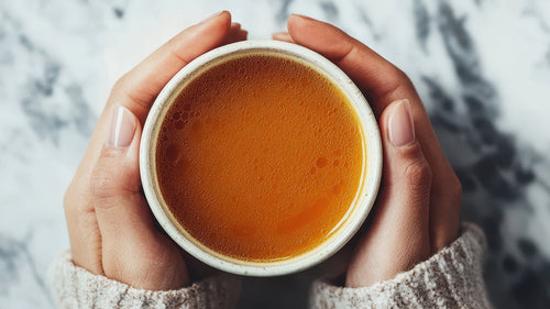 What is a Bone Broth Diet?