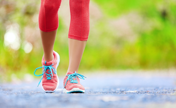 Can Walking 10,000 Steps Every Day Replace Cardio? - Vital Proteins