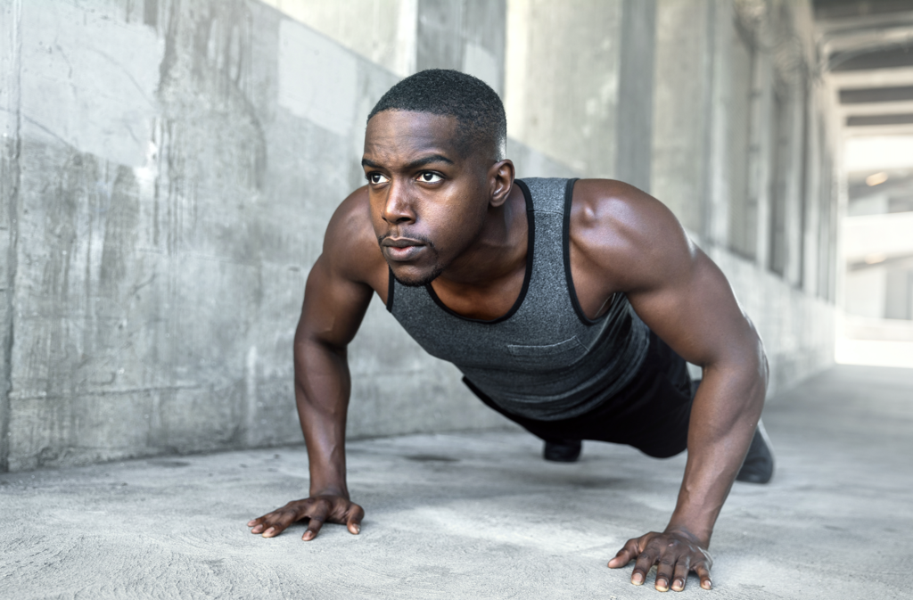 The Best Low Impact Workouts You Can Do From Home