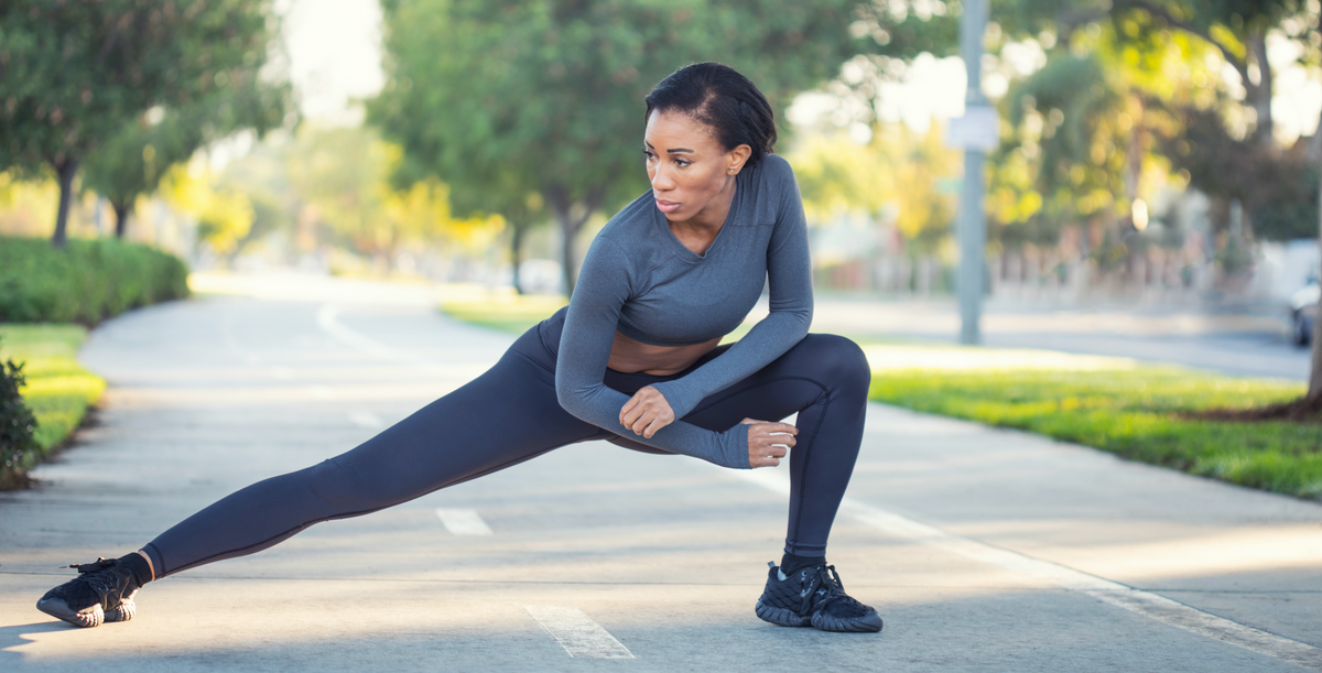 Stronger Than Ever Try Lively s 30 Day Leg Challenge