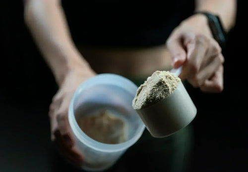 Creatine Guide: What It Does & When to Take It