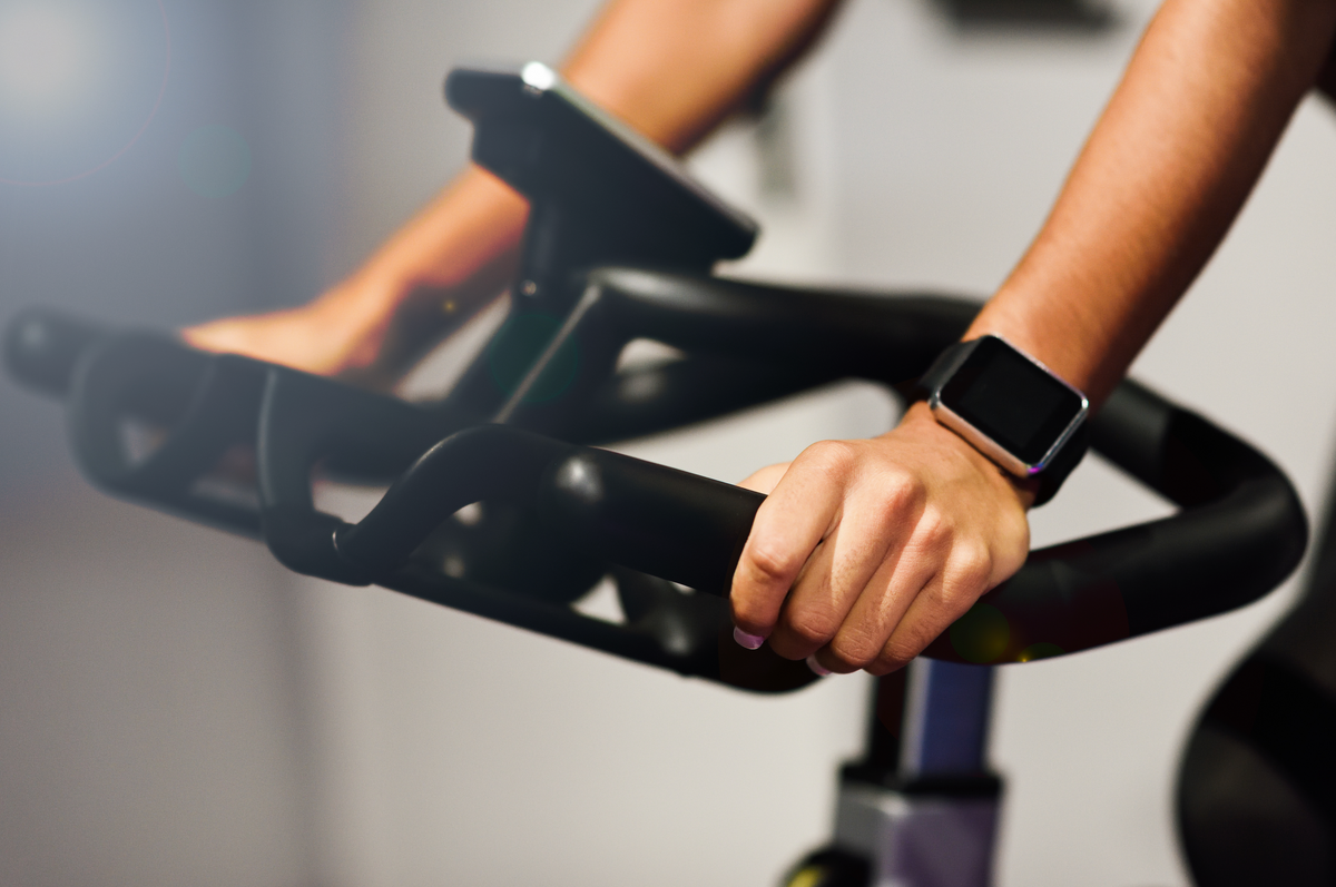 The Ultimate Indoor Cycling Guide