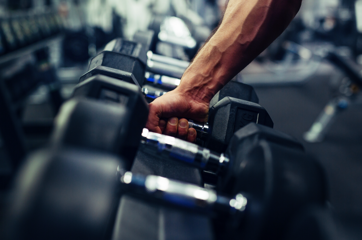 A Beginner's Guide to Using Gym Equipment