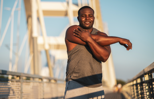 The Best Warm-Up Exercises To Do Before Lifting, According To Experts
