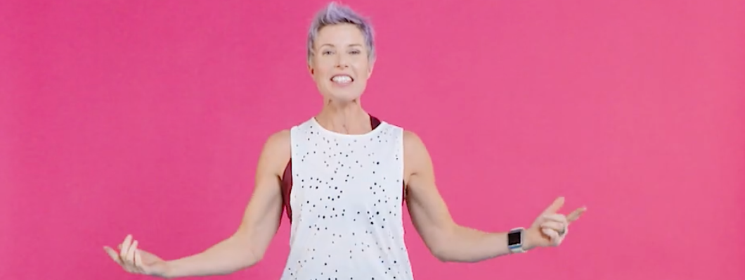 Erin 2025 oprea workouts