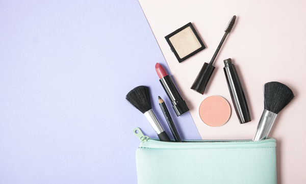 This Makeup Artist Reveals the Beauty Products She Can't Live Without