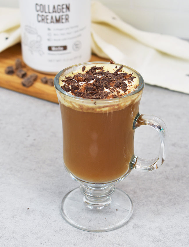 19+ Protein Coffee Creamer Recipe