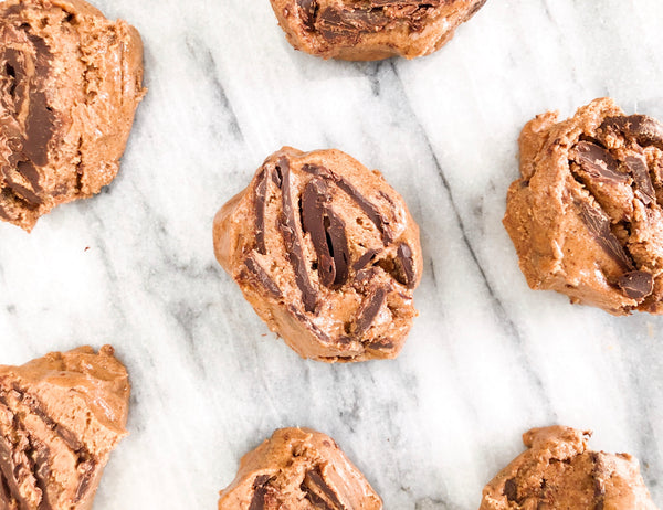 Snack Break: No-Bake Protein Bites With Collagen Creamer | Vital Proteins