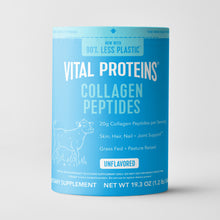 |CP20RD| Collagen Peptides 19.3oz | Hero Image