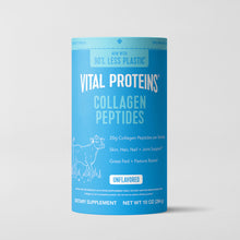 |CP10UBO| Collagen Peptides 10oz | Hero Image