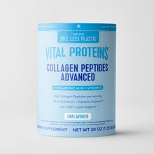 |CP20RHAVC| Collagen Peptides Advanced 20oz Canister | Hero Image