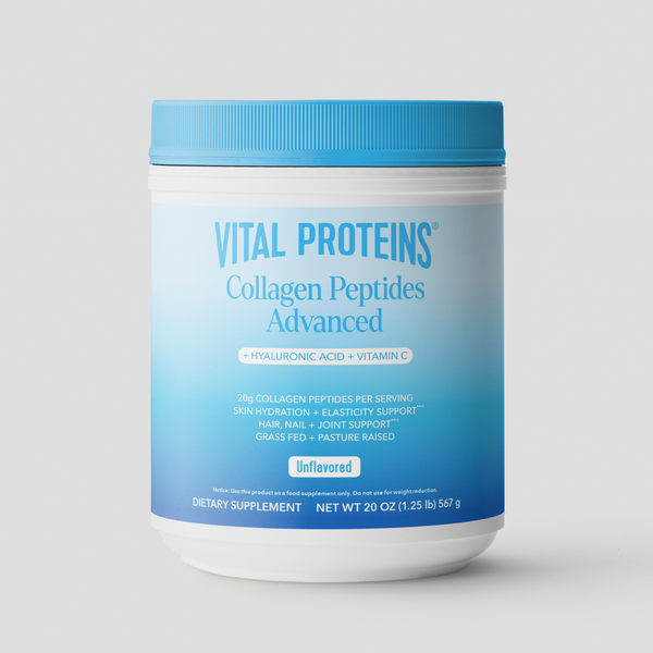 Collagen Peptides Advanced