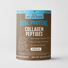 |CPC20X| Chocolate Collagen Peptides | Hero Image