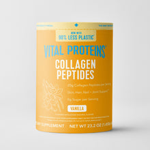 |CPVNA20XBO| Vanilla Collagen Peptides | Hero Image