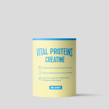 |CRTN5| Vital Proteins Creatine | Hero Image
