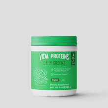 |VGRUF05X| Daily Greens Original Canister
