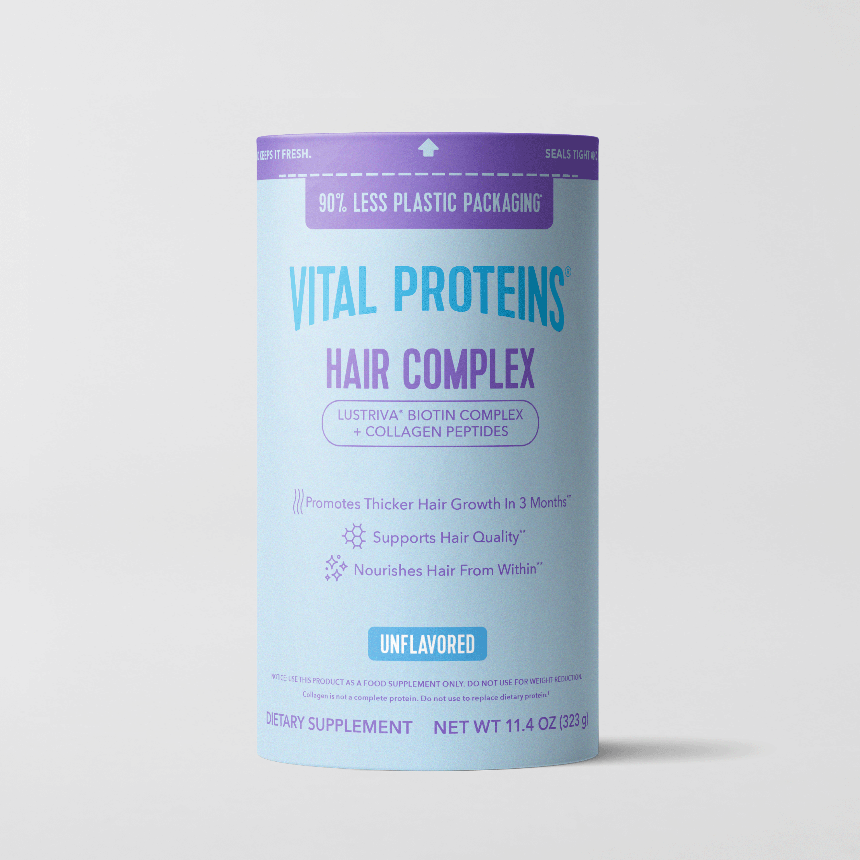 Vital Proteins Hair Complex