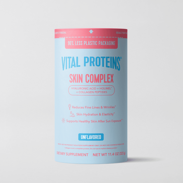 |CSS10X| Skin Complex | Hero Image