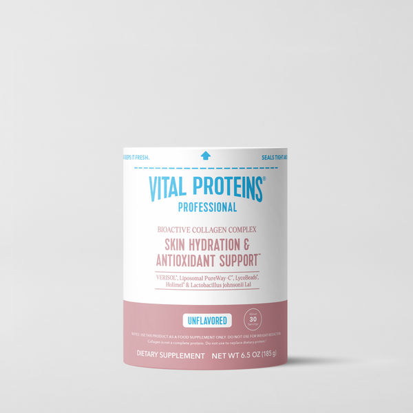 |HCPS07X| Skin Hydration & Antioxidant Support | Hero Image