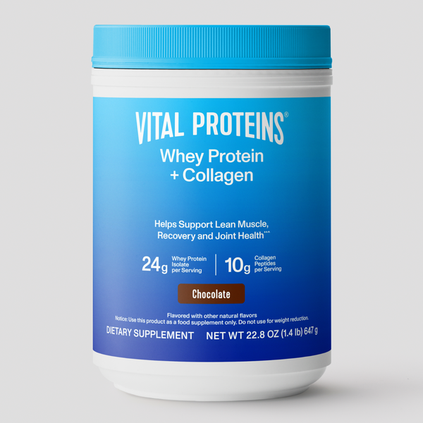 Whey Protein Shake