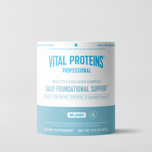 |HCPCP15X| Daily Foundational Support | Hero Image