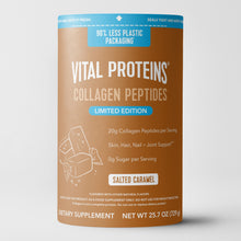|SCC24UBO|Salted Caramel 25oz canister
