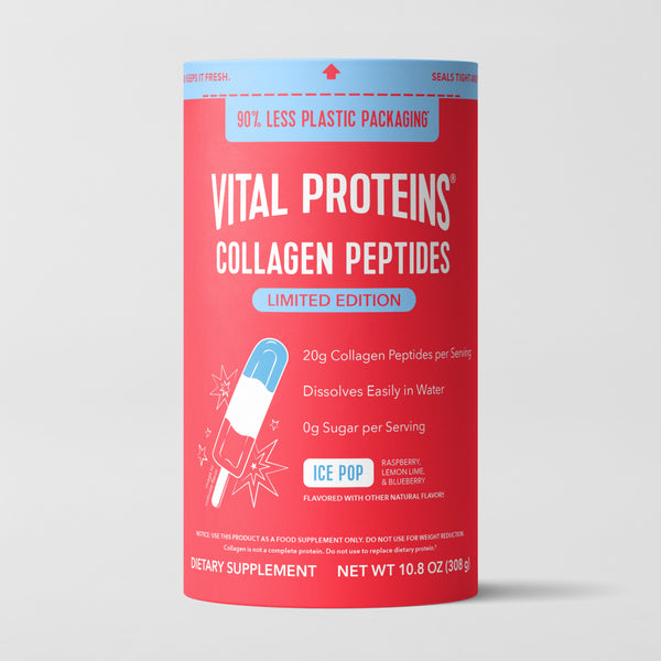 |IPCUB10| Ice Pop 10oz | Hero Image