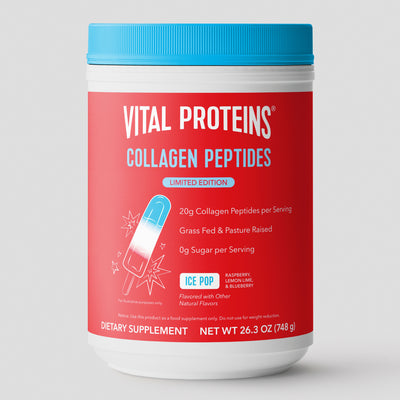 |IPC24UBO| Ice Pop Canister