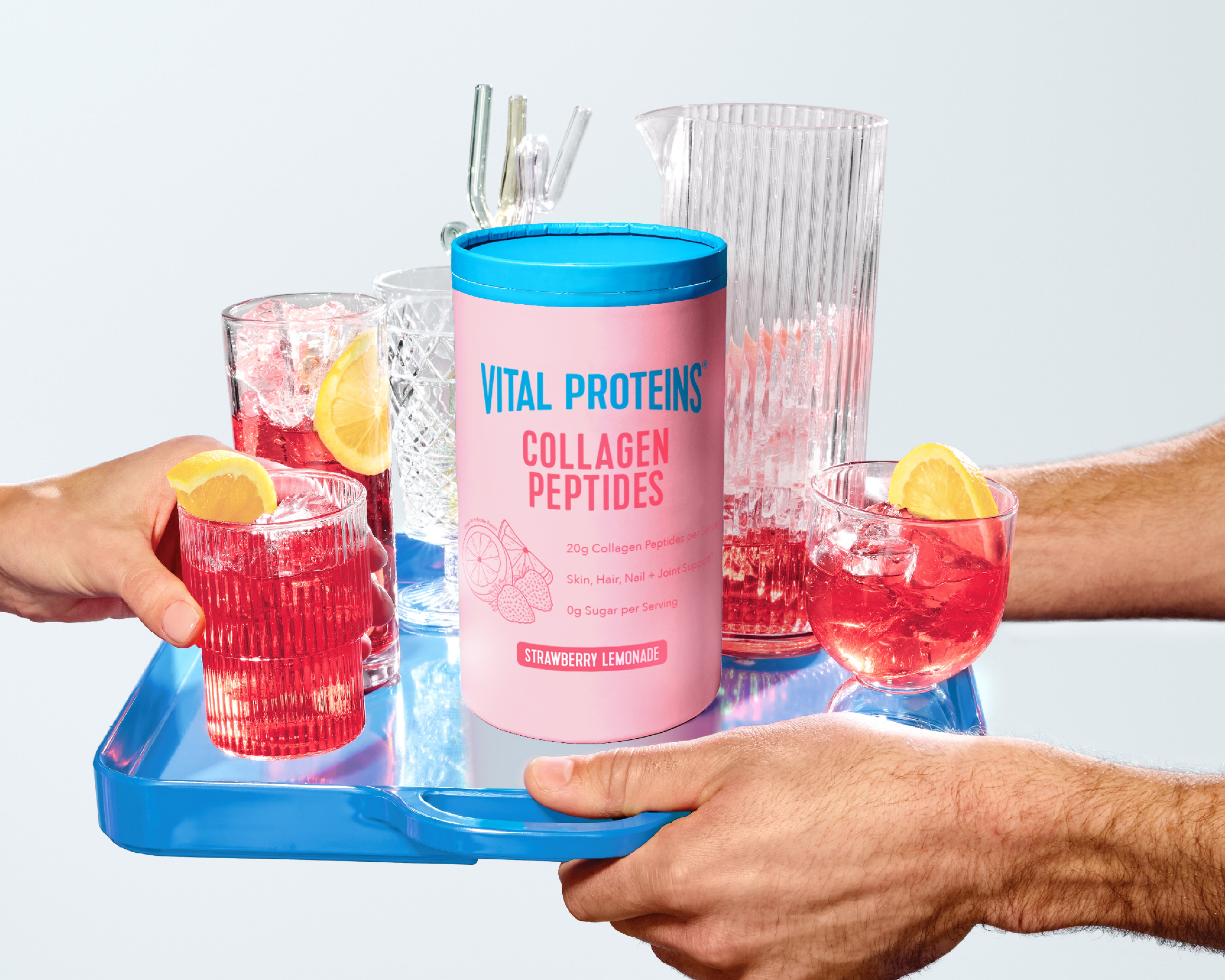 Buy Collagen Protein Powder & Collagen Supplements | Vital Proteins Buy Collagen Protein Powder & Collagen Supplements | Vital Proteins