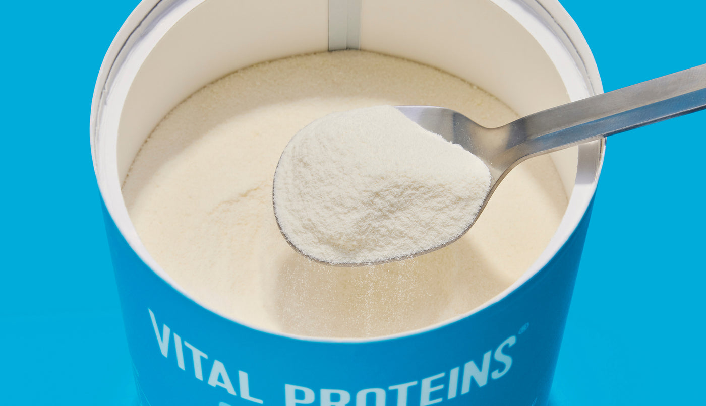 Collagen