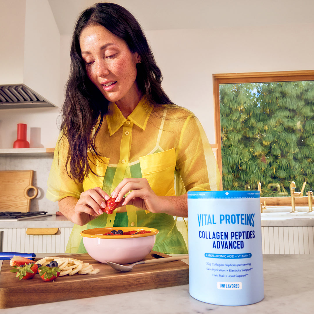 collagen faq