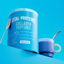 |CP20RD| Collagen Peptides 19.3oz | Life style