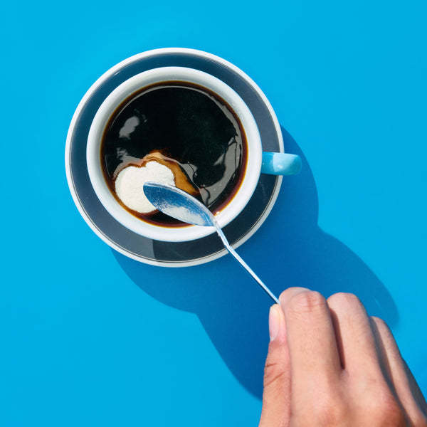 |CCM10U| Collagen Creamer Mocha Life style