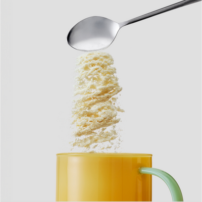 |CPVA20RHAVC| Vanilla Collagen Peptides Advanced | Lifestyle