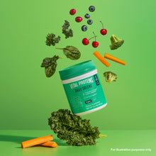 |VGRUF05X| Daily Greens Original Canister