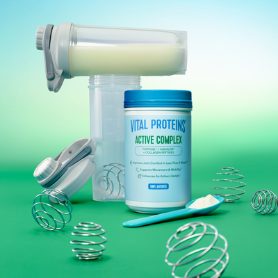 |CJC10X| Active Complex | Lifestyle