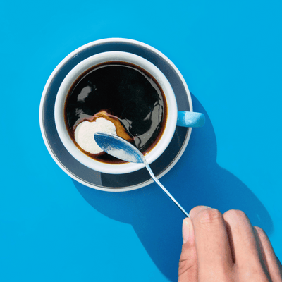 |CP05W| Collagen Peptides 5oz | Life style