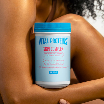 |CSS10X| Skin Complex | Lifestyle