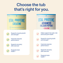 |CPACRSL5| Advanced CP + Creatine Strawberry Lemon | Choose the right