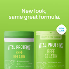 |BG16W| Beef Gelatin | New Look