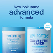 |CP20RHAVC| Collagen Peptides Advanced 20oz Canister | New Look