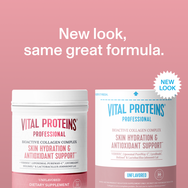 |HCPS07X| Skin Hydration & Antioxidant Support | New Look