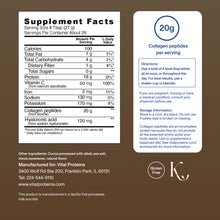 |CPC20RHAVC| Supplement Facts