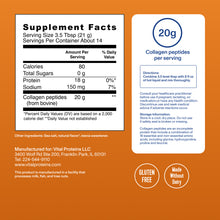 Pumpkin Spice Collagen Peptides
