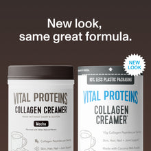 |CCM10U| Collagen Creamer Mocha New Look