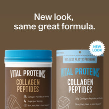 |CPC10X| Chocolate Collagen Peptides 13.5oz | New Look