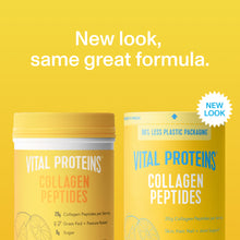 |LCP10SX| Lemon Collagen Peptides 11oz | New Look