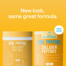 |CPVNA20XBO| Vanilla Collagen Peptides | New Look