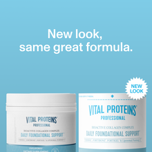 |HCPCP15X| Daily Foundational Support | New Look